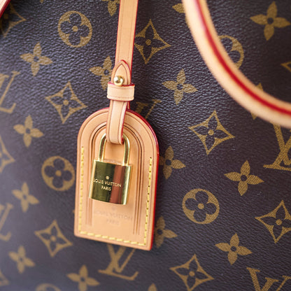 Louis Vuitton Grand Palais Monogram - photo 8
