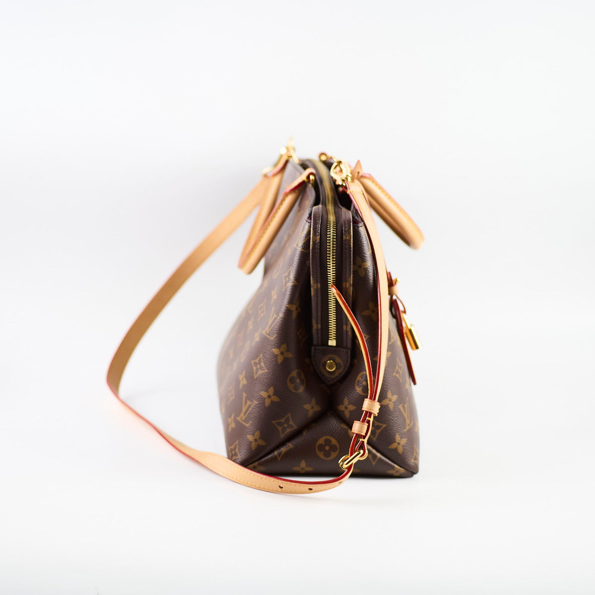 Louis Vuitton Grand Palais Monogram - photo 3