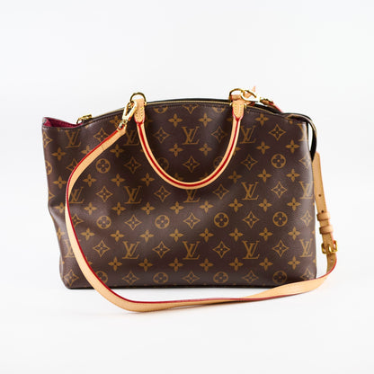 Louis Vuitton Grand Palais Monogram - photo 2