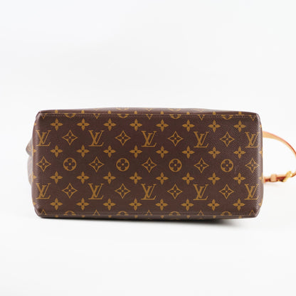 Louis Vuitton Grand Palais Monogram - photo 4