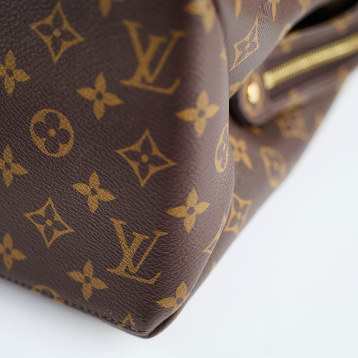 Louis Vuitton Grand Palais Monogram - photo 14