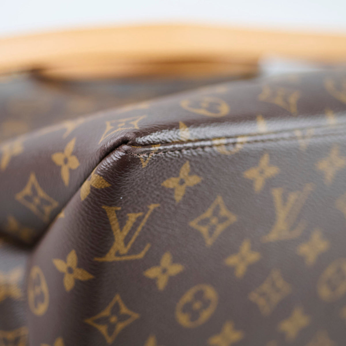 Louis Vuitton Grand Palais Monogram - photo 13