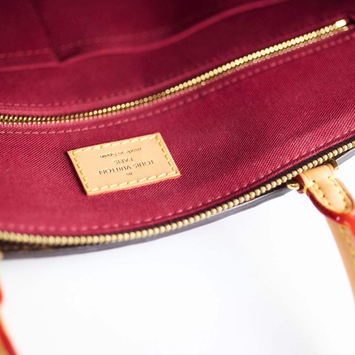 Louis Vuitton Grand Palais Monogram - photo 10