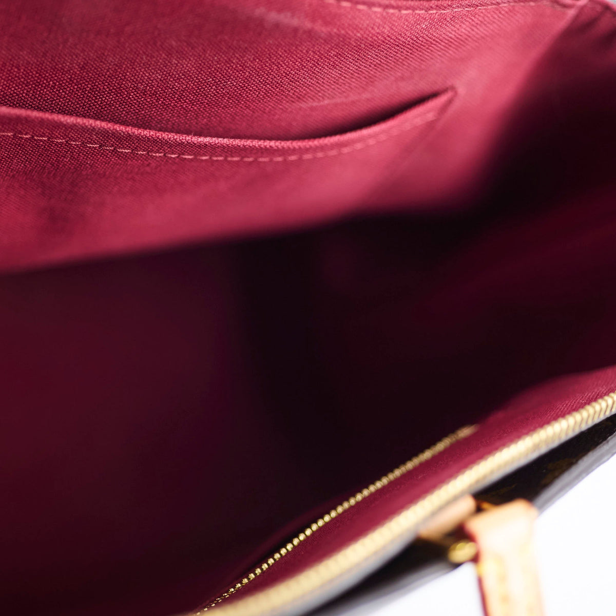 Louis Vuitton Grand Palais Monogram - photo 11