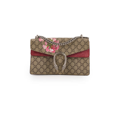 Gucci Blooms Dionysus Medium GG Supreme - photo 1