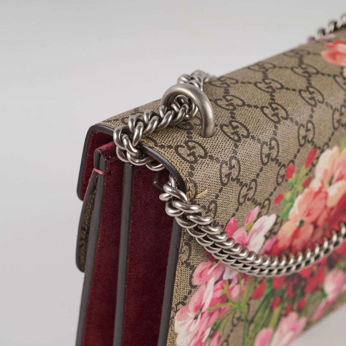 Gucci Blooms Dionysus Medium GG Supreme - photo 4