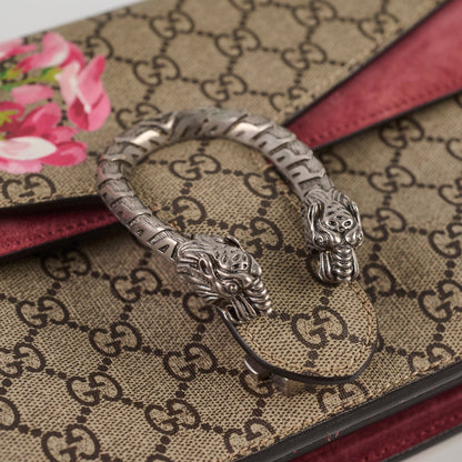 Gucci Blooms Dionysus Medium GG Supreme - photo 12