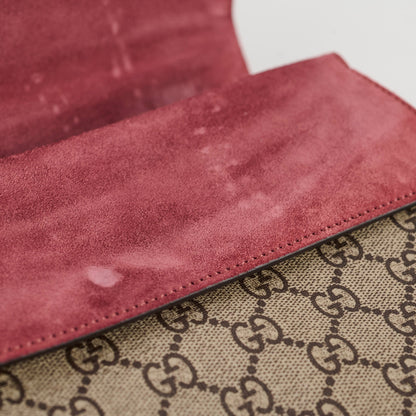 Gucci Blooms Dionysus Medium GG Supreme - photo 8