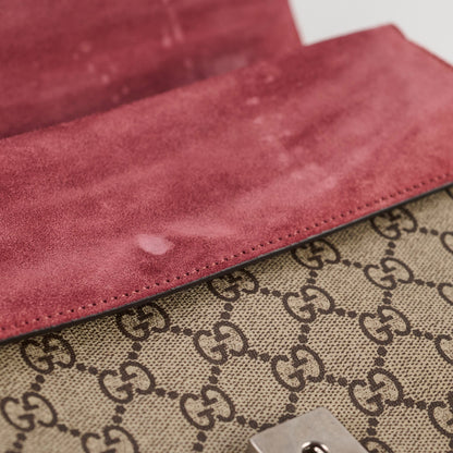 Gucci Blooms Dionysus Medium GG Supreme - photo 9