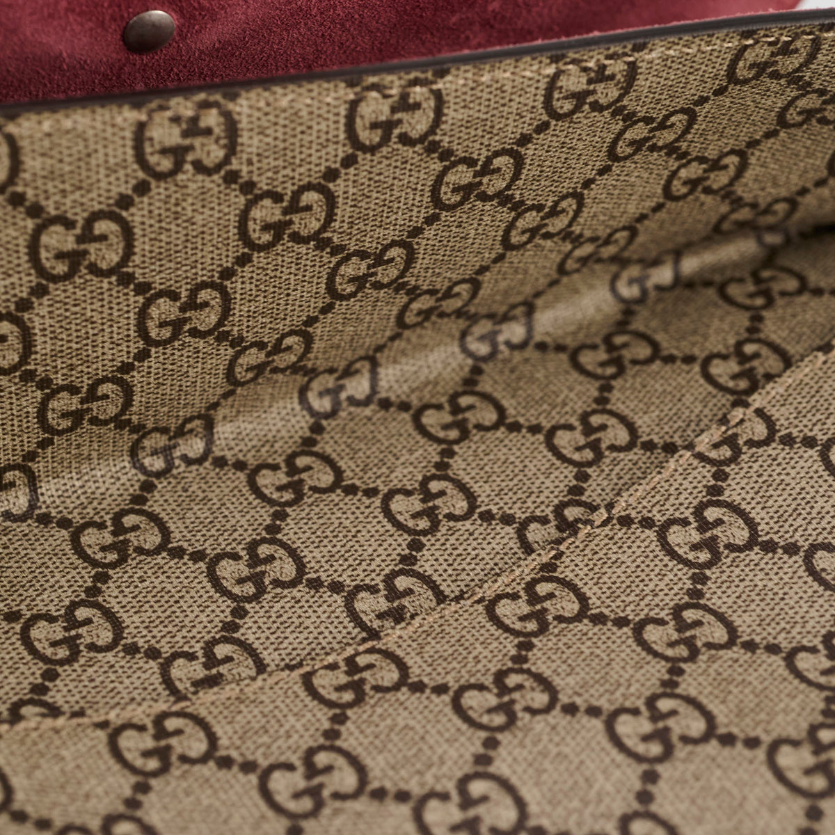 Gucci Blooms Dionysus Medium GG Supreme - photo 10