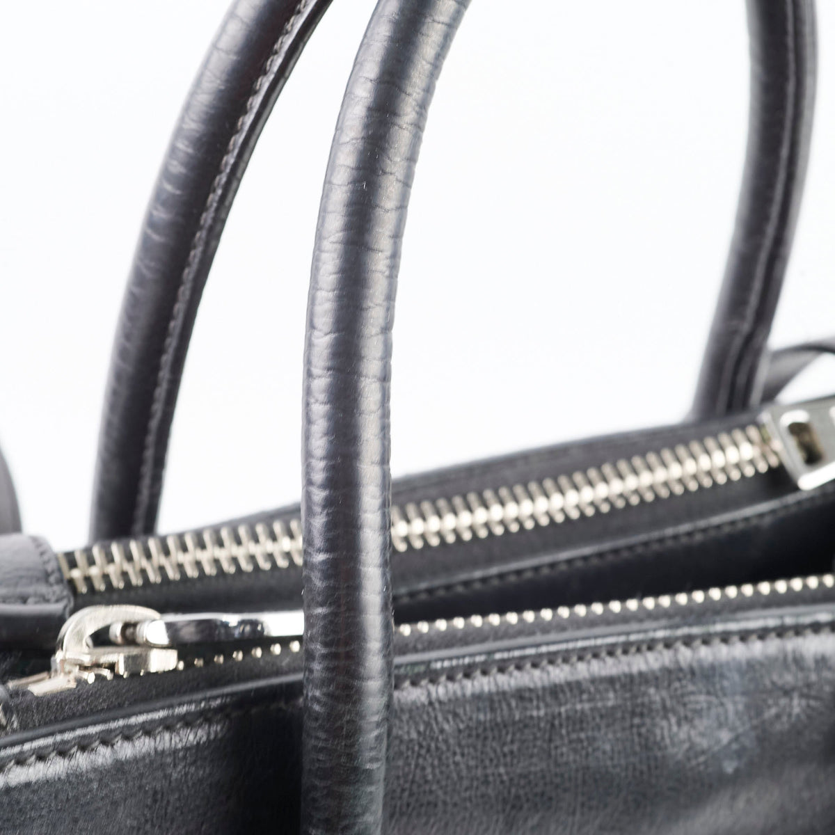 Prada Twin Pocket Tote Black - photo 5
