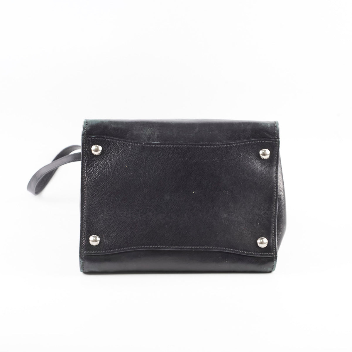 Prada Twin Pocket Tote Black - photo 4