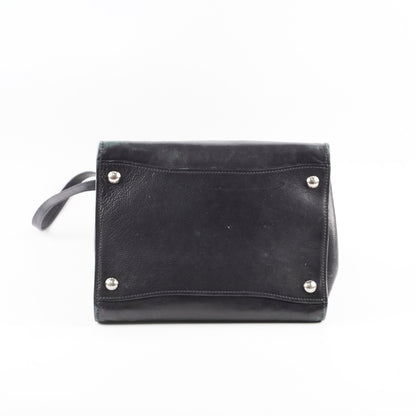 Prada Twin Pocket Tote Black - photo 4
