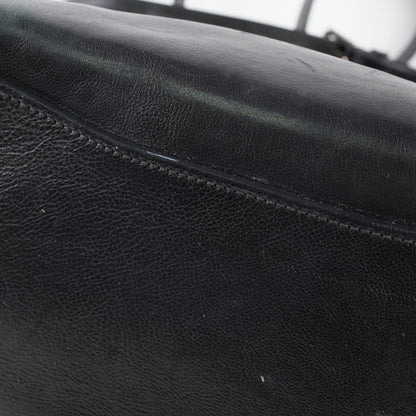 Prada Twin Pocket Tote Black - photo 20