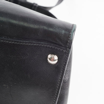 Prada Twin Pocket Tote Black - photo 21