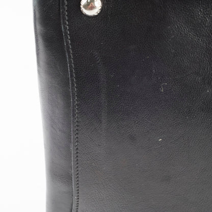Prada Twin Pocket Tote Black - photo 10