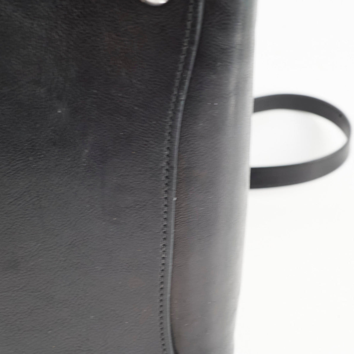 Prada Twin Pocket Tote Black - photo 11