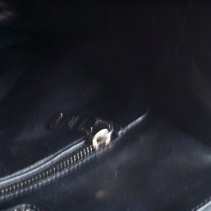 Prada Twin Pocket Tote Black - photo 15