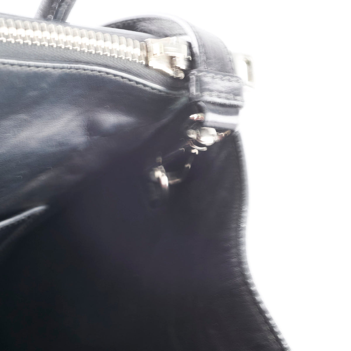 Prada Twin Pocket Tote Black - photo 16