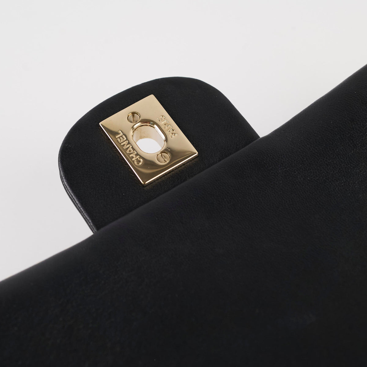 Chanel Pearl Mini Rectangular Flap Bag - photo 11