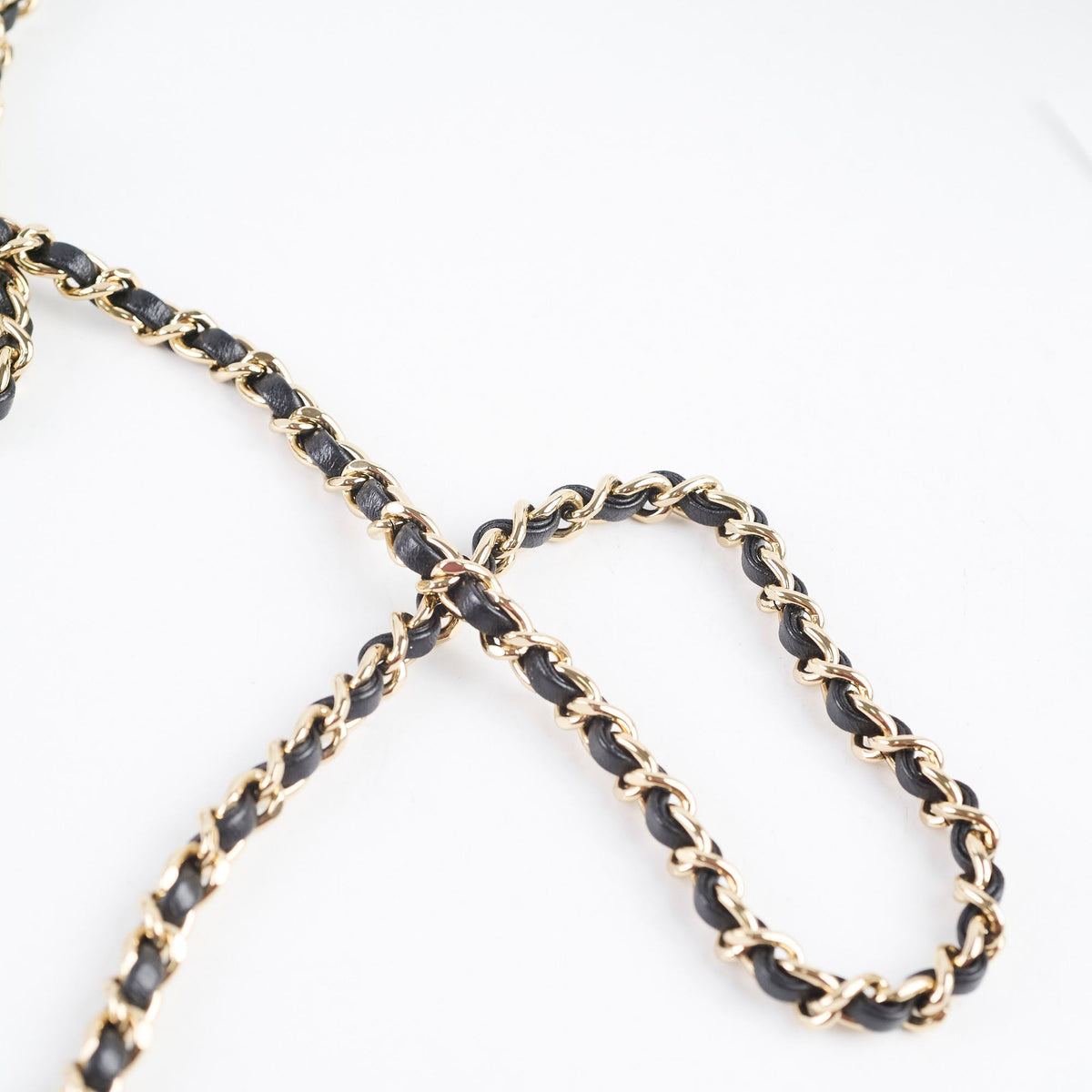 Chanel Pearl Mini Rectangular Flap Bag - photo 14