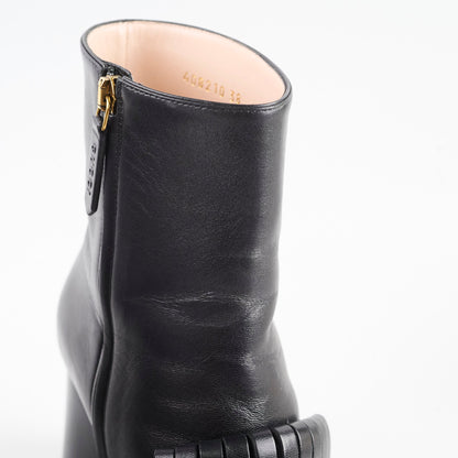 Gucci Women Boots Black Size 38 - photo 6