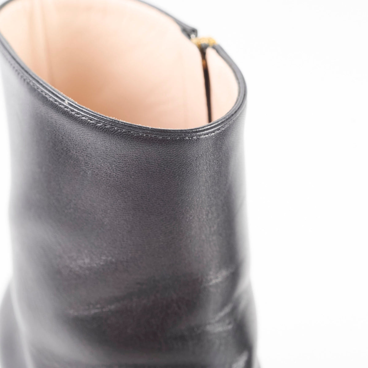 Gucci Women Boots Black Size 38 - photo 9
