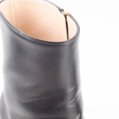 Gucci Women Boots Black Size 38 - photo 9