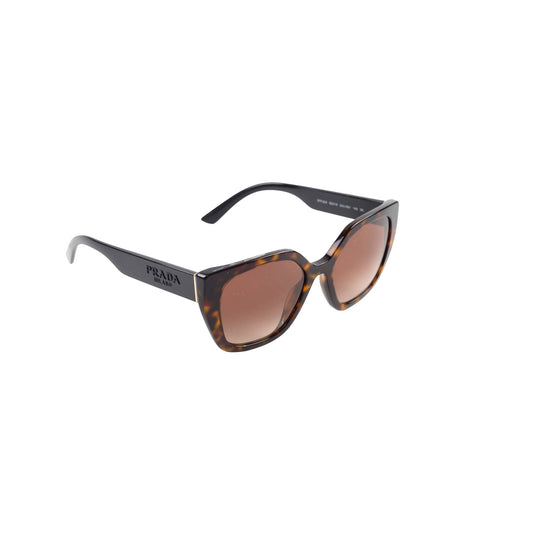 Prada Amber Square Sunglasses - photo 1