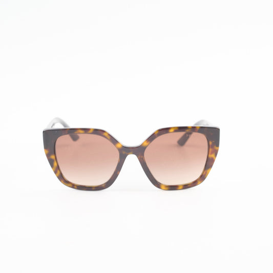 Prada Amber Square Sunglasses - photo 2