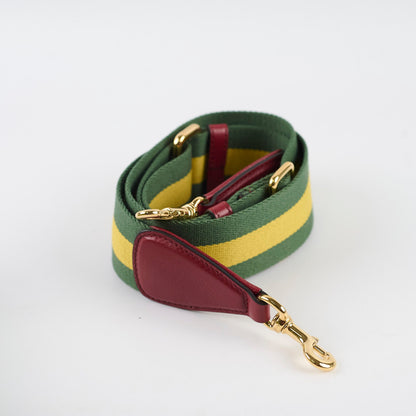 Gucci Blondie Mini Shoulder Bag Dark Red - photo 15