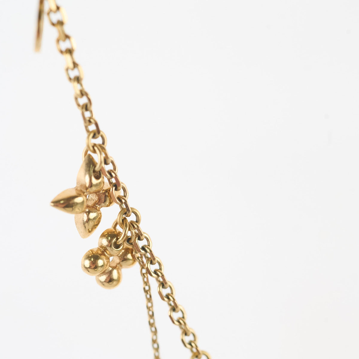 Louis Vuitton Blooming Supple Necklace - photo 6