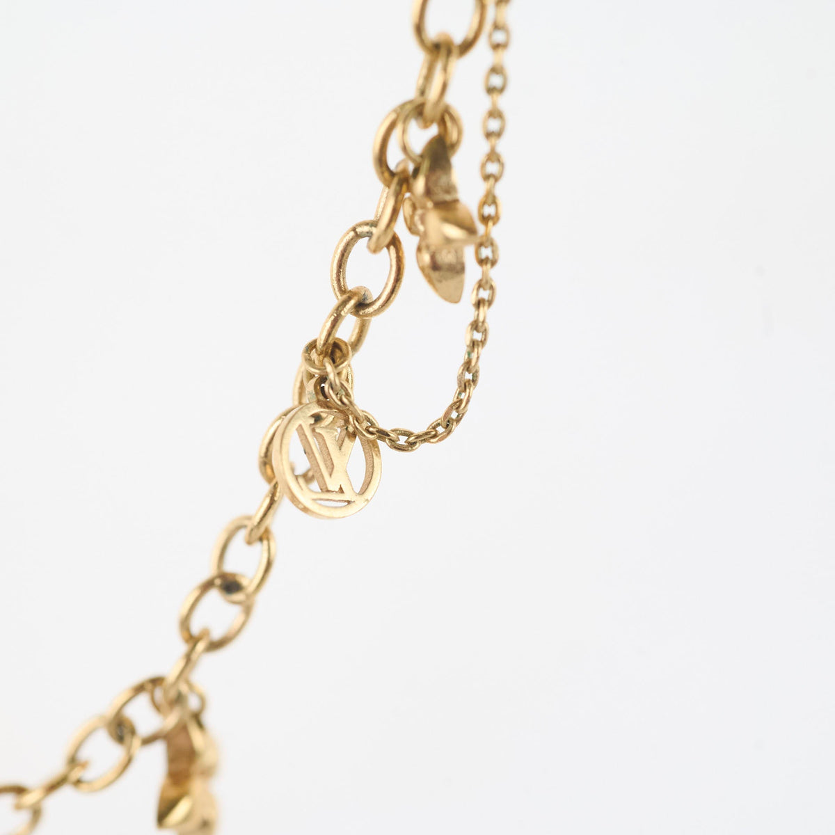 Louis Vuitton Blooming Supple Necklace - photo 7