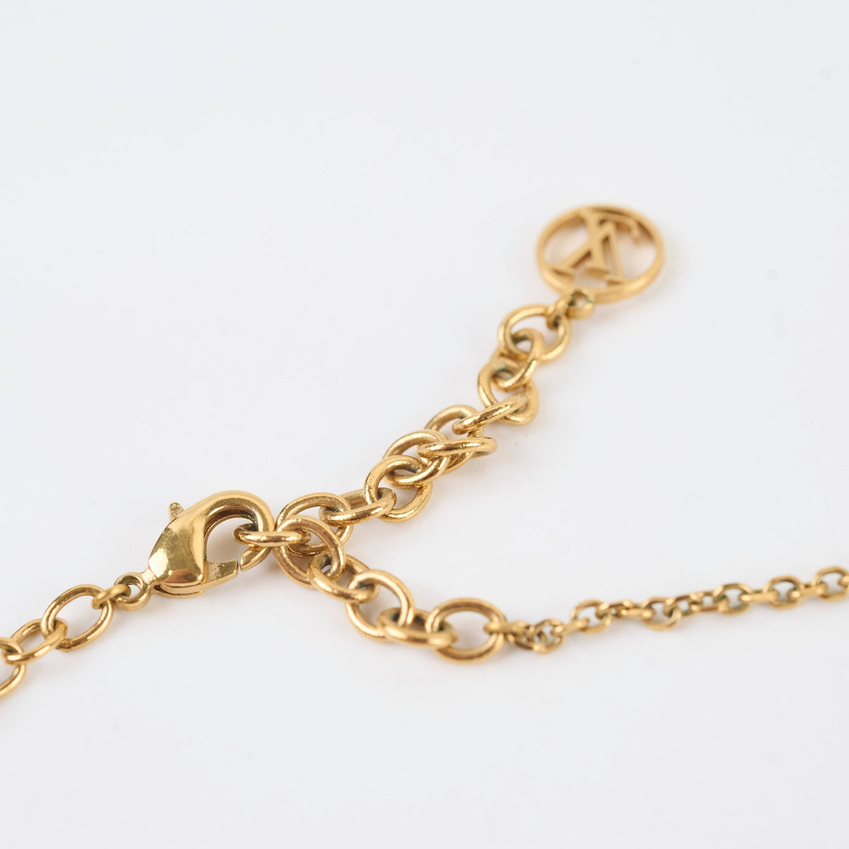 Louis Vuitton Blooming Supple Necklace - photo 8