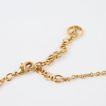 Louis Vuitton Blooming Supple Necklace - photo 8
