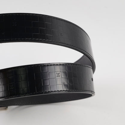 Louis Vuitton Santur Aventure Belt Size 95 - photo 5
