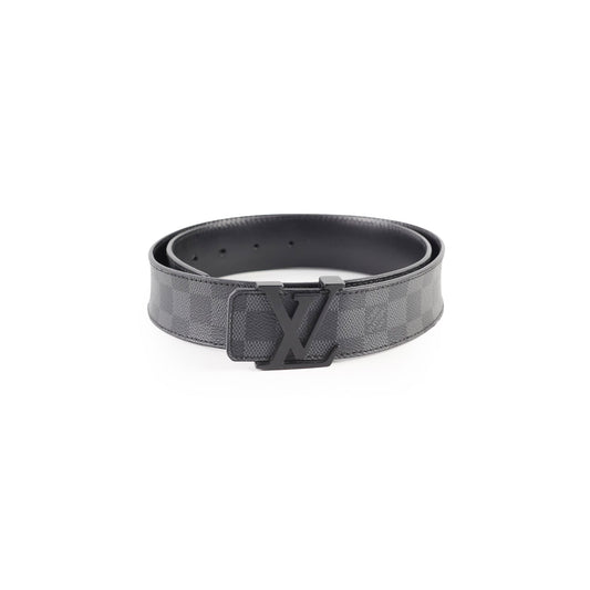 Louis Vuitton Initiales 40mm Reversible Belt Size 90 - photo 1