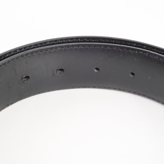 Louis Vuitton Initiales 40mm Reversible Belt Size 90 - photo 2