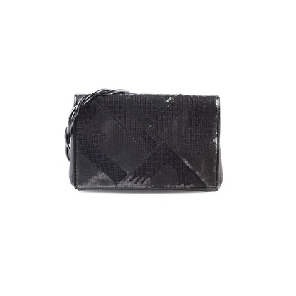 Fendi Sequin Black - photo 1