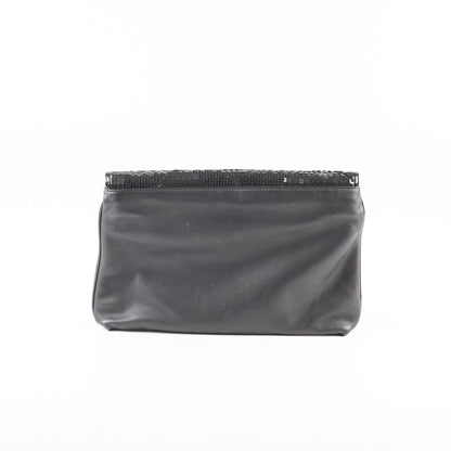Fendi Sequin Black - photo 2