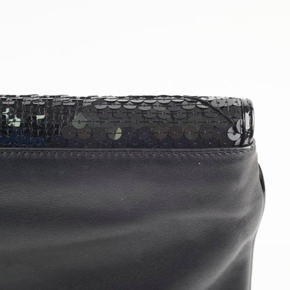 Fendi Sequin Black - photo 5