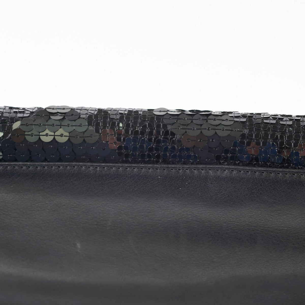 Fendi Sequin Black - photo 6
