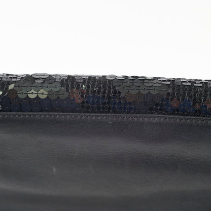 Fendi Sequin Black - photo 6