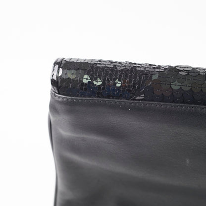 Fendi Sequin Black - photo 7