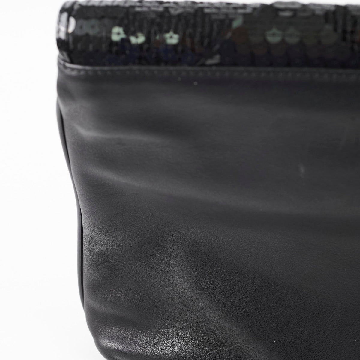 Fendi Sequin Black - photo 8
