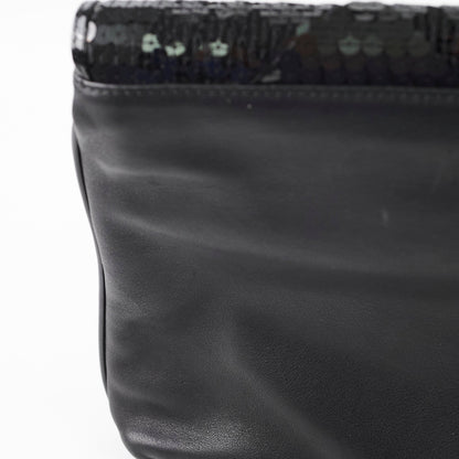 Fendi Sequin Black - photo 8