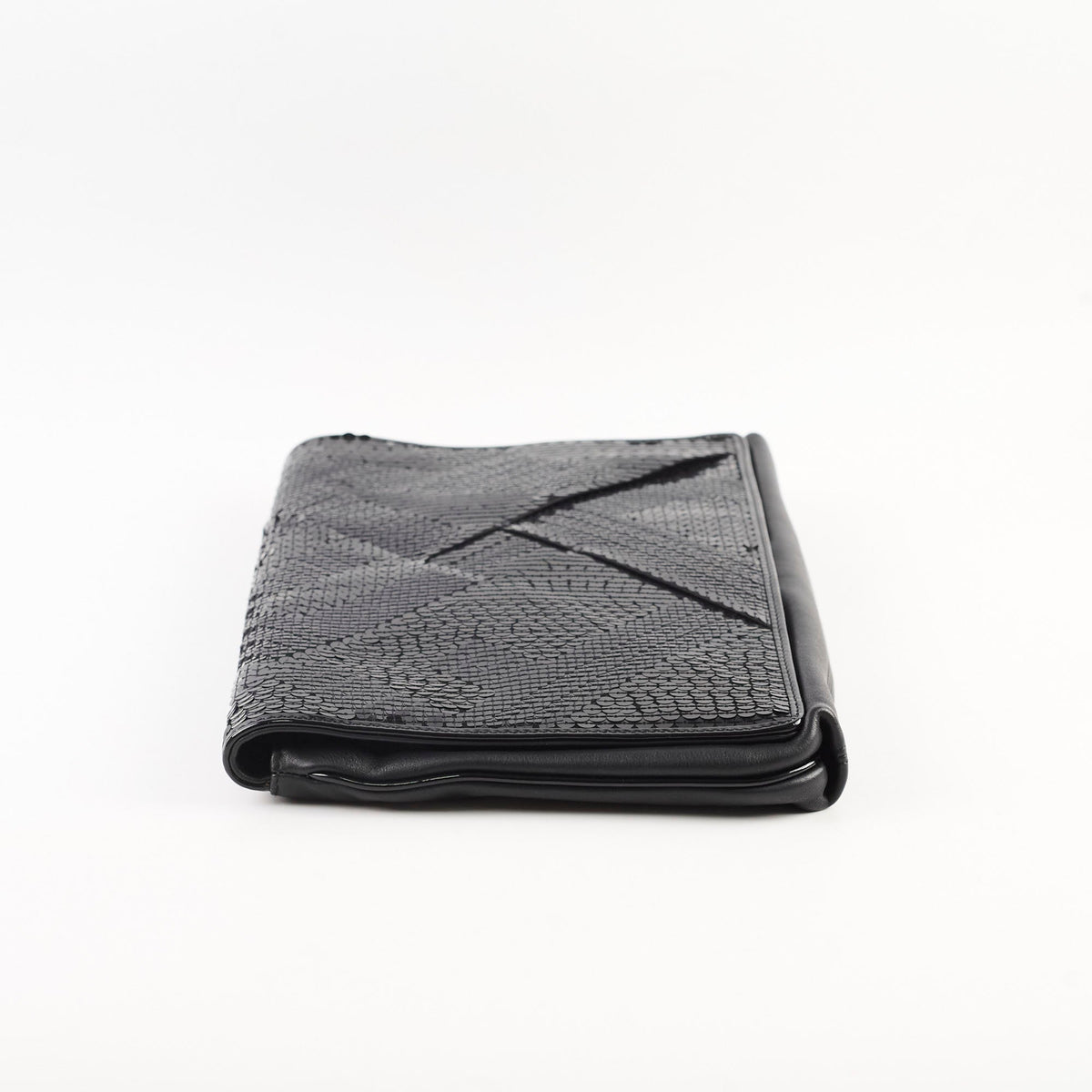 Fendi Sequin Black - photo 3