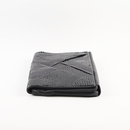 Fendi Sequin Black - photo 3