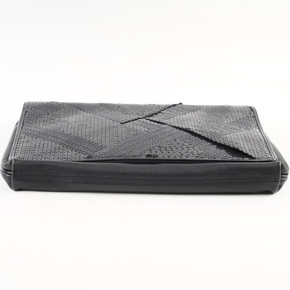 Fendi Sequin Black - photo 4