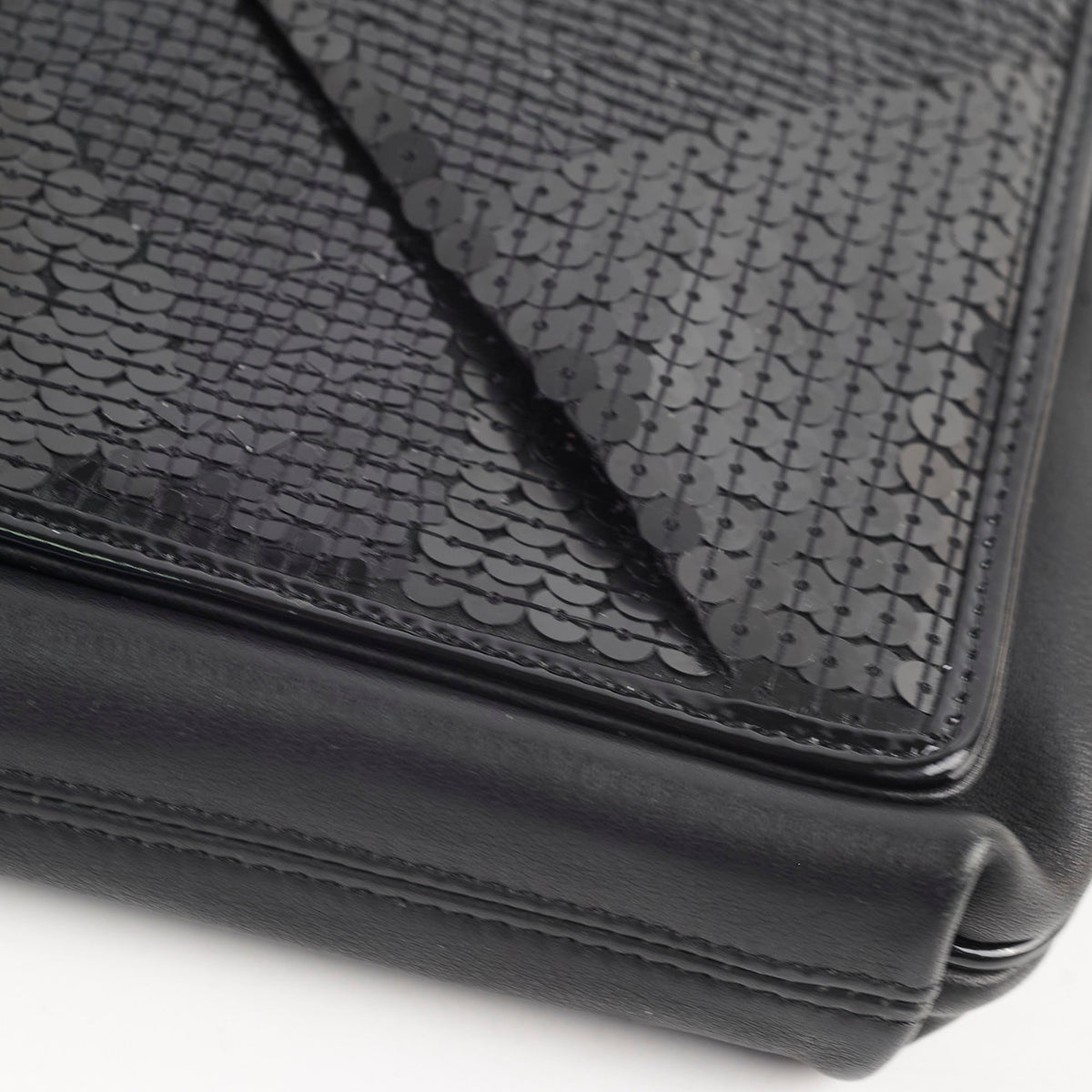 Fendi Sequin Black - photo 18